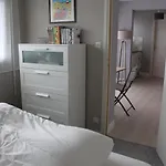 Appartement Fort-Mahon-Plage, 2 Pieces, 2 Personnes - Fr-1-482-67