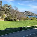 Village Pierre Et Vacances Cap Esterel, Vue Mer Et Esterel, Classe 3 Etoiles