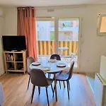 Studio Nice, Avenue Des Fleurs, Climatise