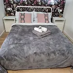 Studio Nice, Avenue Des Fleurs, Climatise