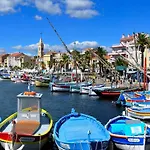 Les Galets De Sanary - Vue Mer