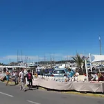 Apartment Les Bermudes