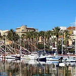 Apartment Super Ile Rousse By Interhome