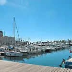 Apartment Le Magellan-2 By Interhome