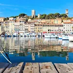 Apartment Le Minerve By Interhome