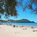 Holiday Home Aqui Sian Ben By Interhome