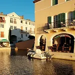Apartment Port Grimaud