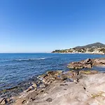Apartment Beau Rivage By Interhome
