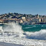 Apartment Residence Les Jardins D'Azur-2 By Interhome