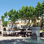 Studio Les Hauts Du Port-1 By Interhome