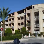Studio Les Aigues Marines By Interhome