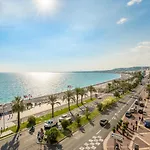 Apartment Cimiez Les Pins By Interhome