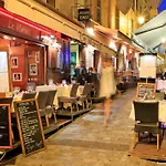 Studio Le Mercure By Interhome