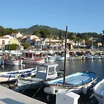 Studio Les Aigues Marines-64 By Interhome
