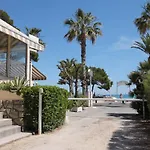 Hotel Restaurant Miramar L'Orchidee