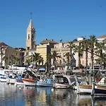 Holiday Home Baie De Bandol By Interhome