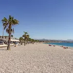 Apartment De La Mer By Interhome