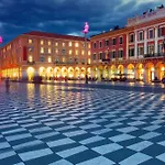 Bh - Riviera Capitol - Luxury 2 Rooms 4 People