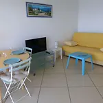 Studio Au Bord De L'Eau Avec Parking Prive Et Wifi - Fr-1-308-64