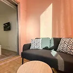 Magnifique Studio Avec Loggia, Parking, Proche De La Mer