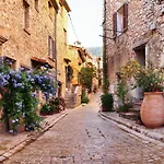 Picasso 4Pers Parking Wi-Fi