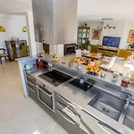 Exceptional! Penthouse In Front Of Monte Carlo Beach And Tennis Club