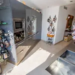 Exceptional! Penthouse In Front Of Monte Carlo Beach And Tennis Club