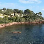 Appartement L'Evasion, Vue Mer, Plages A Pied