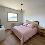 Bel Appartement T2, Lumineux