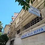 Studio La Buffa Plage Carre D'Or