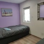 Le Grand Gite D'Angelique En Normandie - 4 Personnes