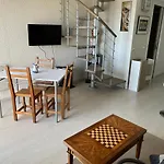Appartement Vue Mer Domaine Arbore
