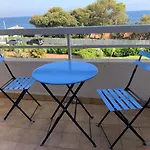 Appartement Vue Mer Domaine Arbore