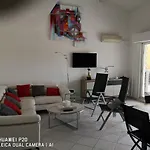 Appartement 4Pers ,3 Etage Dernier, Duplex Spacieux Clim, Piscine ,Parking Prive Fermer