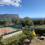 Le Poseidon Vue Mer
