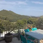 La Madrague- 2P Avec Piscine Privative