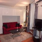Vieux Nice 2 Pieces Appartement Monaco