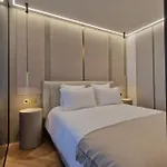 Luxurious Accommodation On The Grand Prix Track
