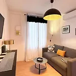 Studio Casa Aelys - Quartier Des Arenes - Beziers