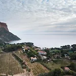 Superbe T2 Pour 4 Pers Dans Villa, Cote Piscine