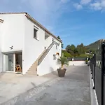 Superbe T2 Pour 4 Pers Dans Villa, Cote Piscine