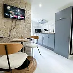 V2-Studio Renove Au Centre De La Vieille Ville