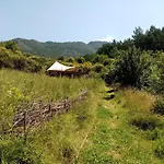 Ecolodge De La Ferme Du Chant De Cailloux