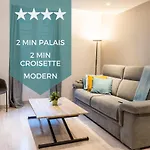 1-Br Apartment Close To The Beaches