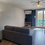 Large Studio In The Center Of Town Near The Beach