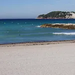 Joli T2 Bord De Mer A 2Mn Du Marche De Sanary