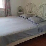 Cote D'Azur: Charmante Villa, Vue Mer, Piscine,Clim,Calme 8/10 Personnes