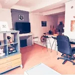 Grand Studio Cosy