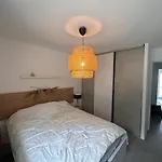 La Garde D'Antoine - Appartement Centre Ville