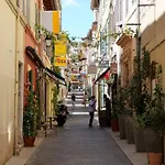 L' Alto - 80M2, Grand Terrasse Avec Vue Sur Le Cap, A 200M Des Plages